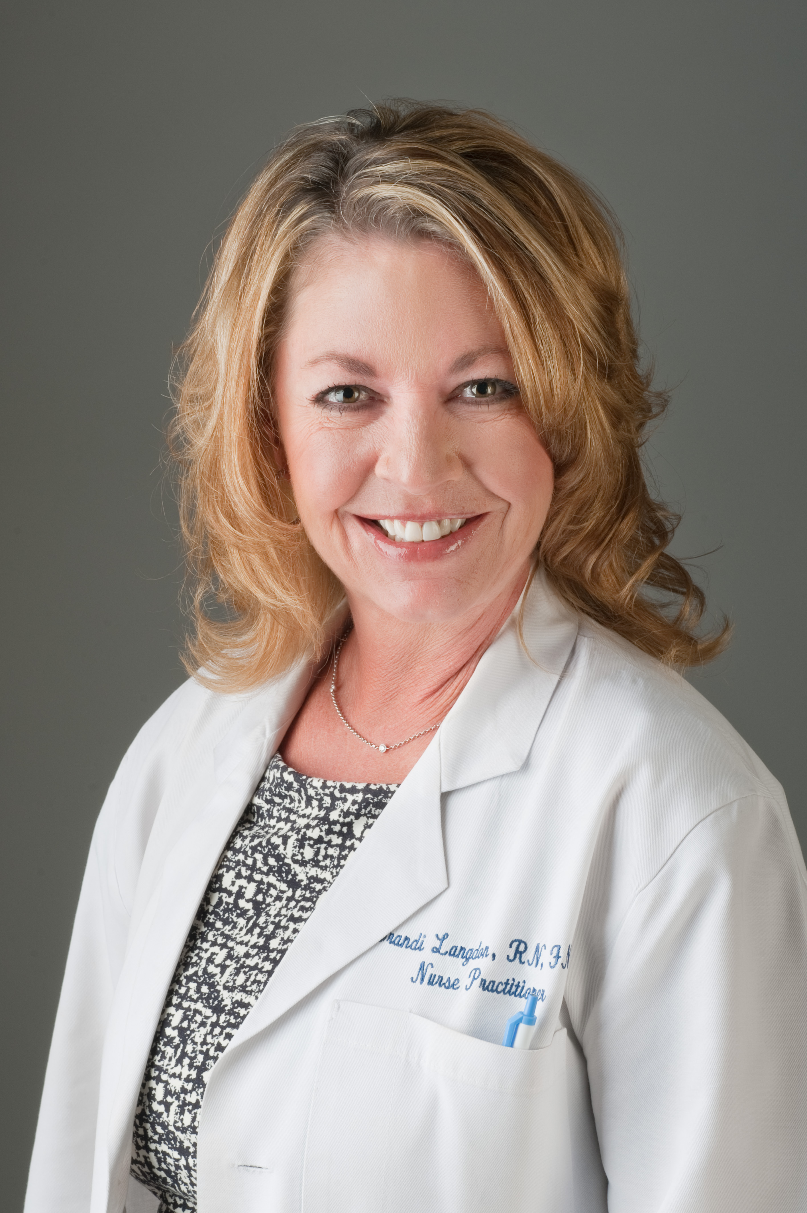 Brandi A. Langdon APRN, FNP-BC